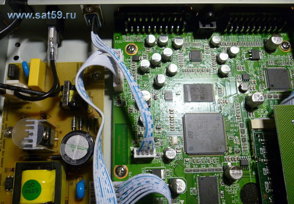 Ремонт gs 8300 Ремонт gs 8300